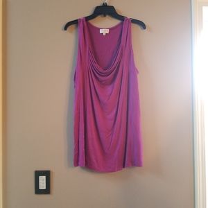 Joseph A preowned tank top